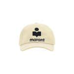 Isabel Marant Tyron Baseball Hat