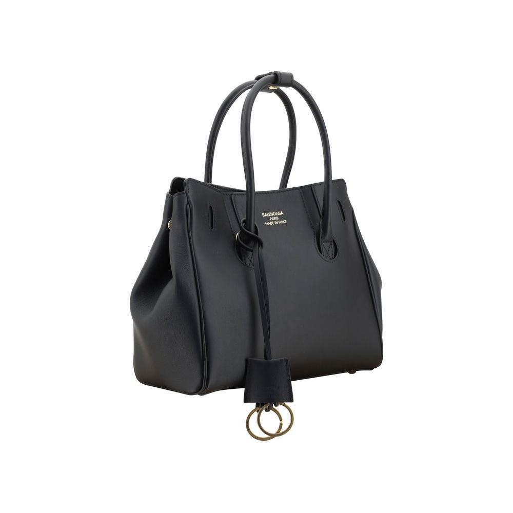 Balenciaga Hampton Shoulder Bag