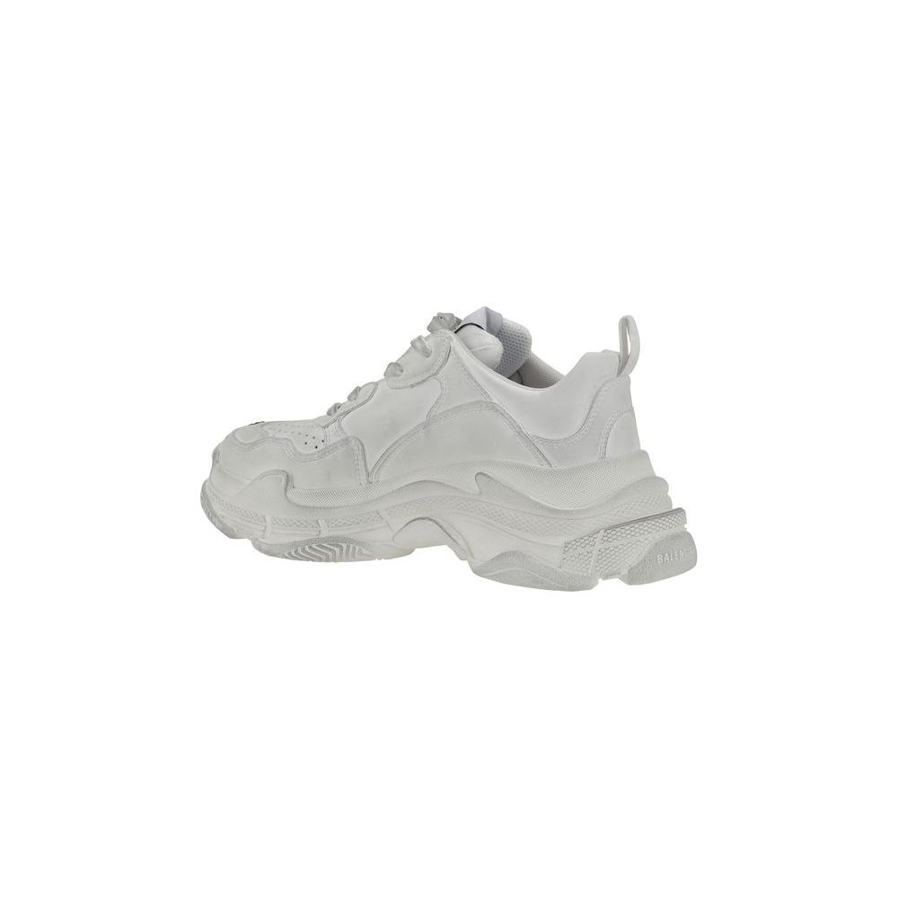 Balenciaga Triple S Sneakers Balenciaga Gray