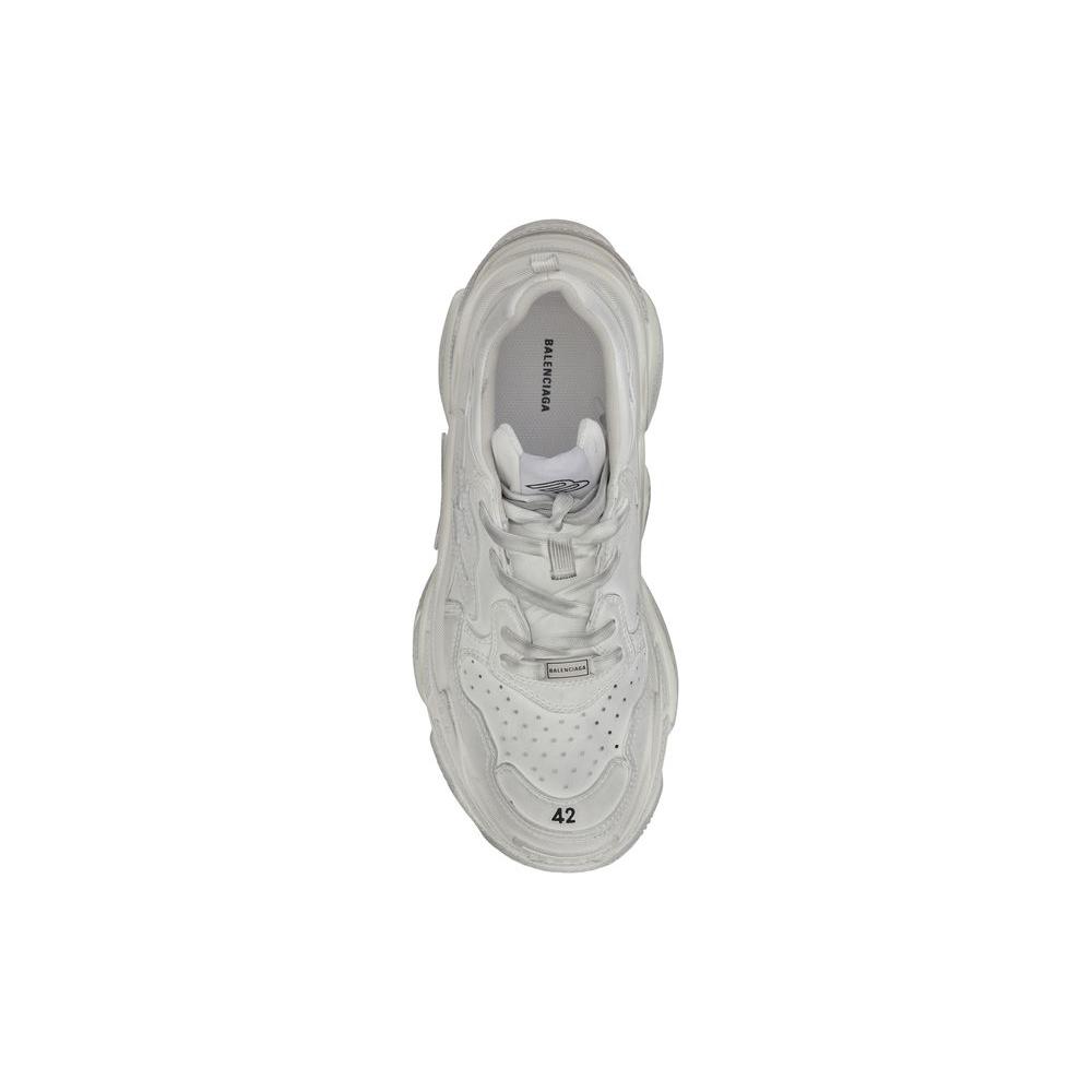 Balenciaga Triple S Sneakers Balenciaga Gray