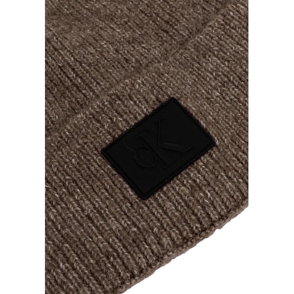 Calvin Klein Jeans Calvin Klein Jeans Brown Marabou Hats & Cap CA-16497000140-UNI 1728,71956299936,Accessories,Brown,Calvin Klein Jeans,Hats & Caps - Men - Accessories,Men,Men - Accessories,New with tags,UNI