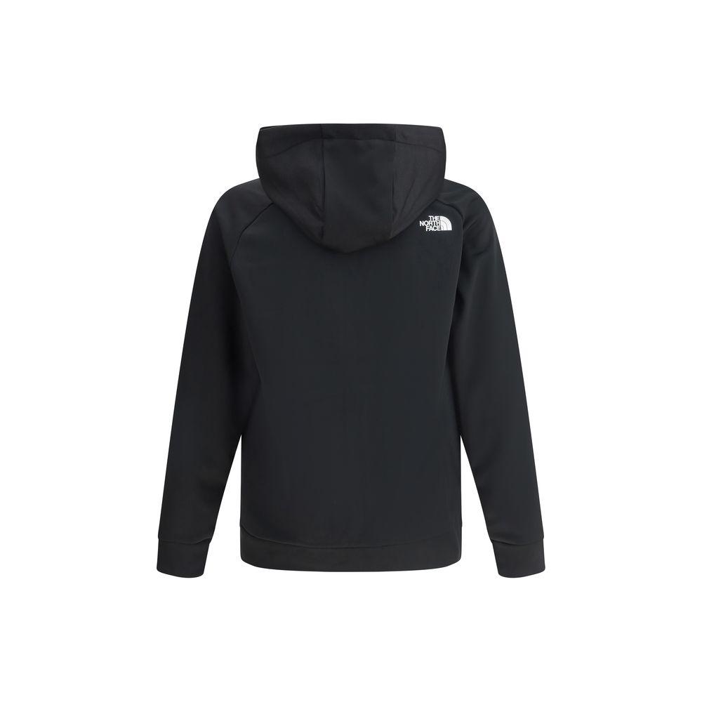 The North Face Reaxion Fleece Hoodie The North Face Dark Slate Gray