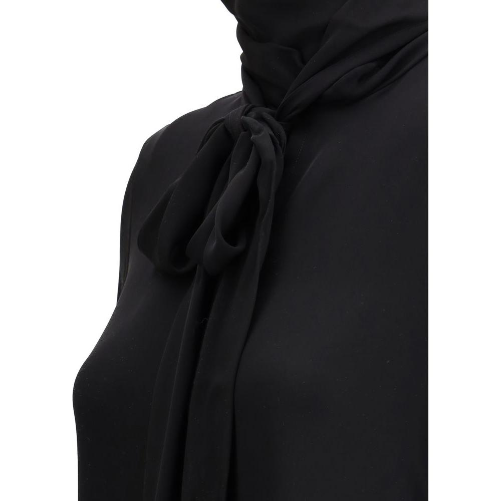 Khaite Tash Shirt Khaite Black