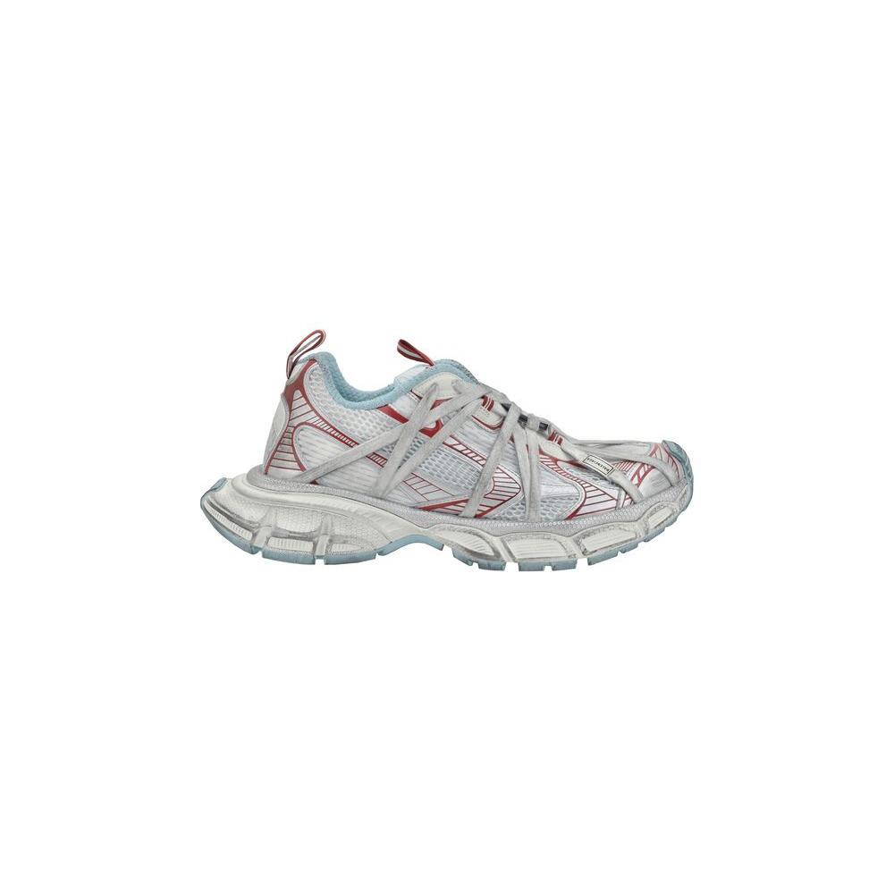 Balenciaga 3XL Extreme Sneakers