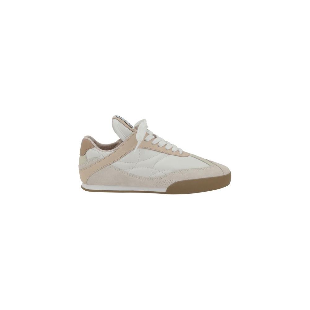Chloé Kick Sneakers Chloé Gray