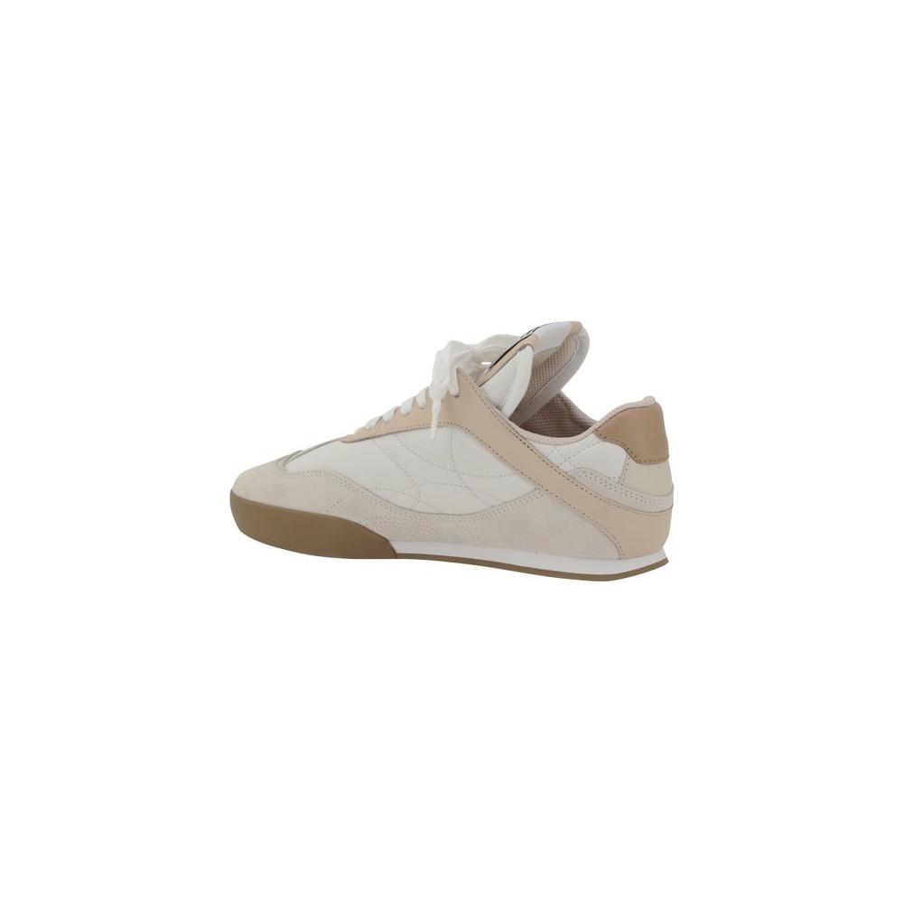 Chloé Kick Sneakers Chloé Gray