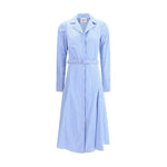 Crida Milano Taranto chemisier Dress