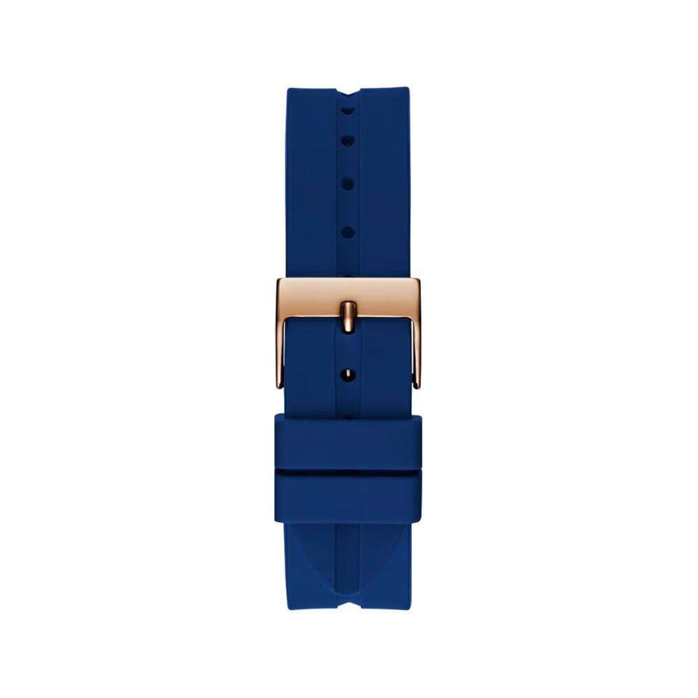 Guess Purple Synthetic Watch GUGW0618L2AC