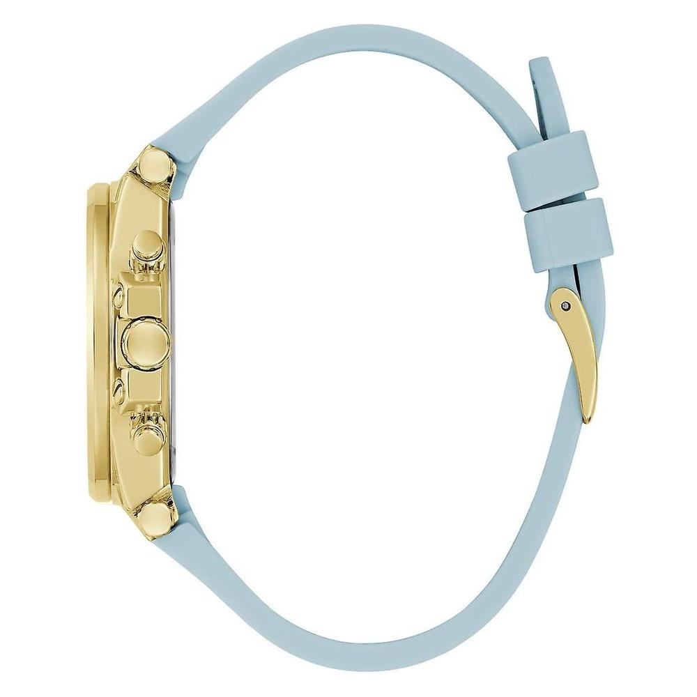 Guess Blue Synthetic Watch