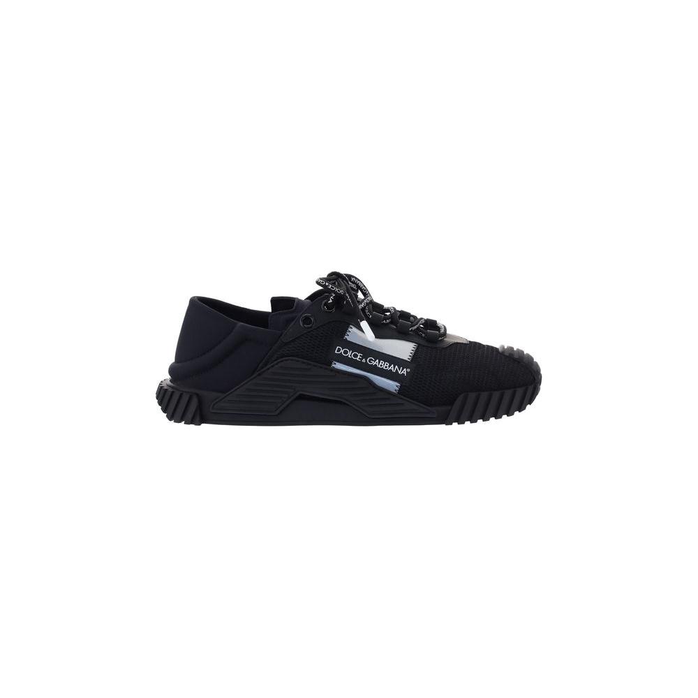 Dolce & Gabbana NS1 Sneakers Dolce & Gabbana Black
