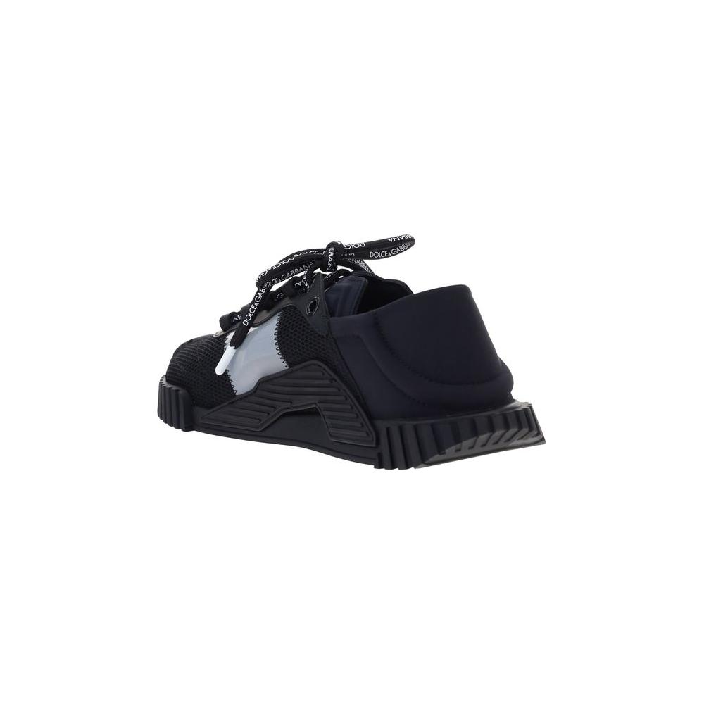 Dolce & Gabbana NS1 Sneakers Dolce & Gabbana Dark Slate Gray