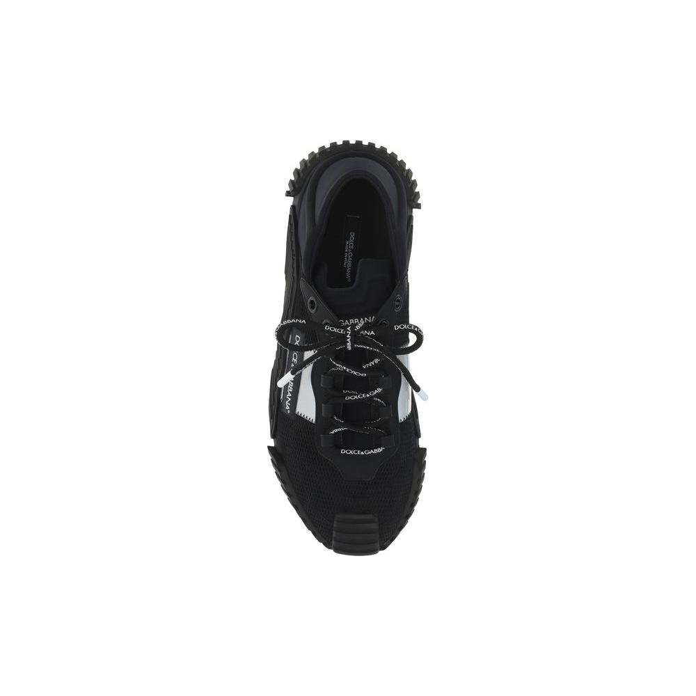 Dolce & Gabbana NS1 Sneakers Dolce & Gabbana Black
