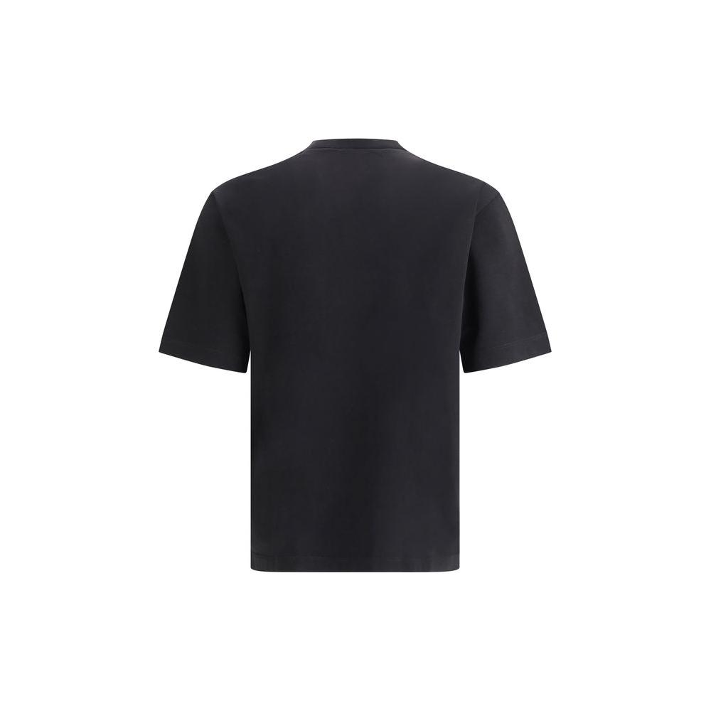 Dsquared² T-Shirt Dsquared² Dark Slate Gray