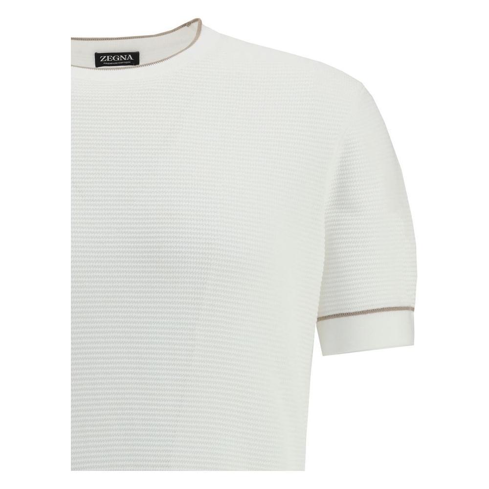 ZEGNA Premium T-Shirt