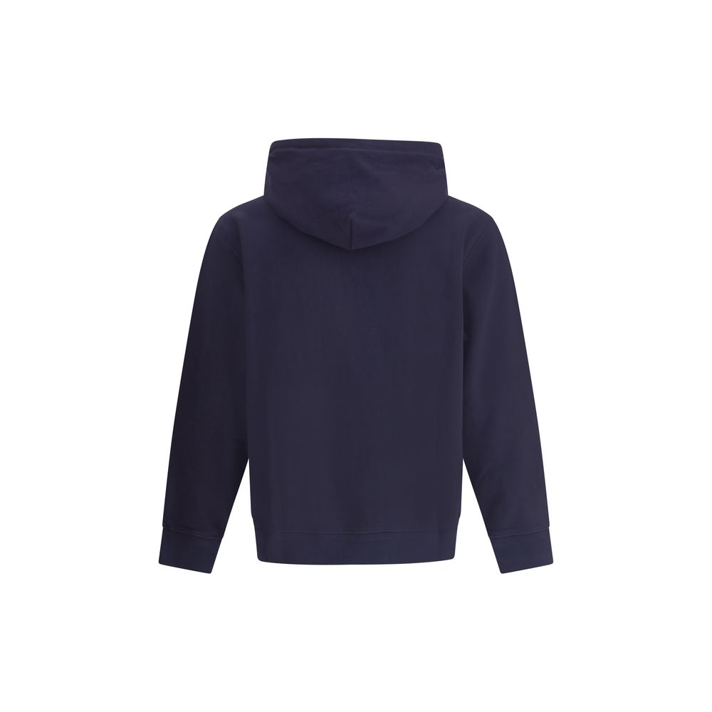 C.P. Company Hoodie with zipper C.P. Company Dark Slate Gray