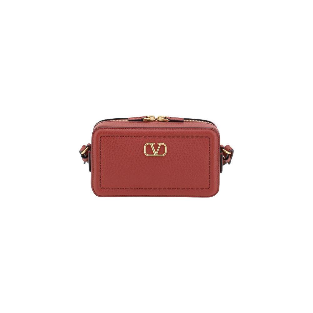 Valentino Garavani Alltime Shoulder Bag