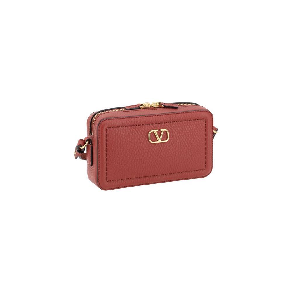 Valentino Garavani Alltime Shoulder Bag