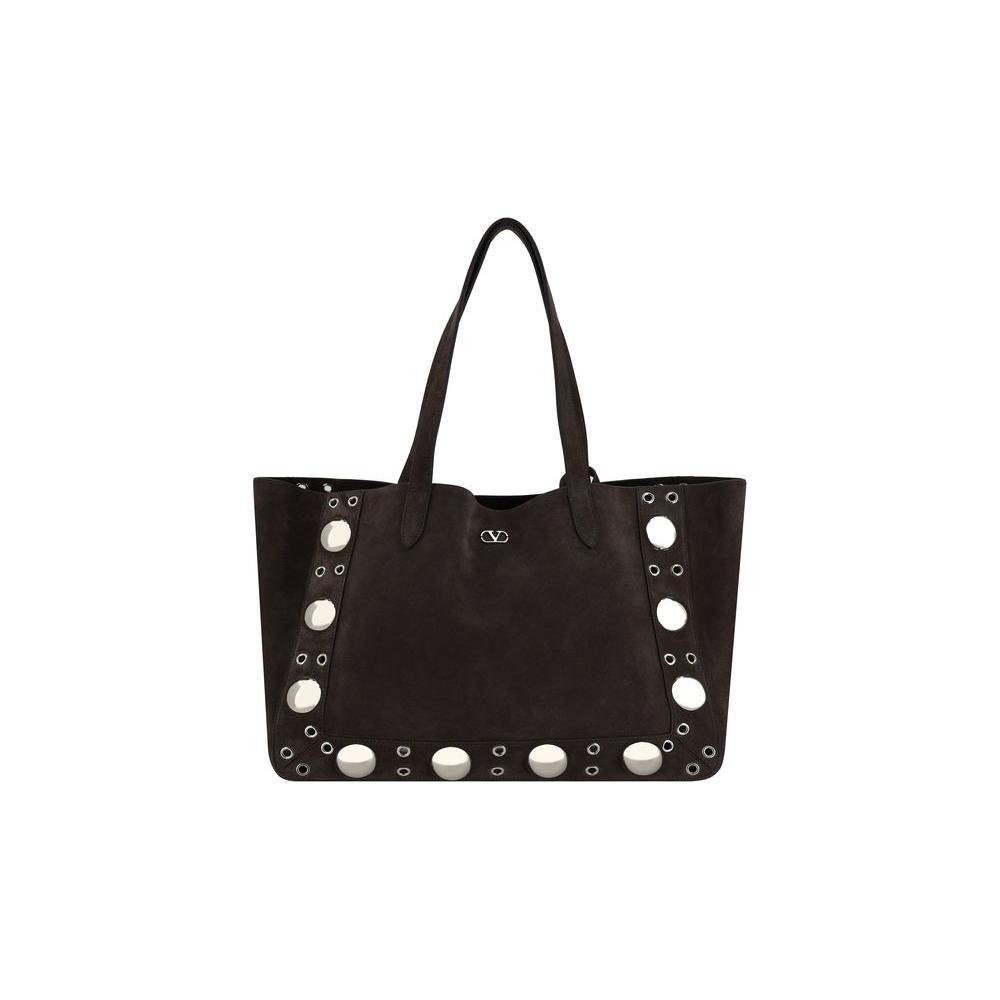 Valentino Garavani Nellcôte large Tote Bag