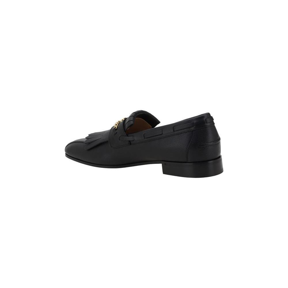 Valentino Garavani VLogo Loafers