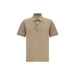 Ferragamo Logoed Polo Shirt