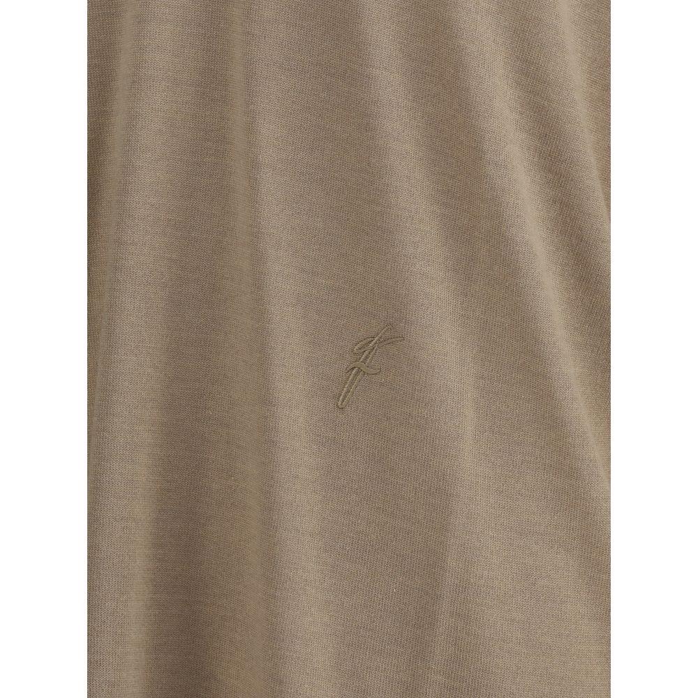 Ferragamo V-neck Sweater