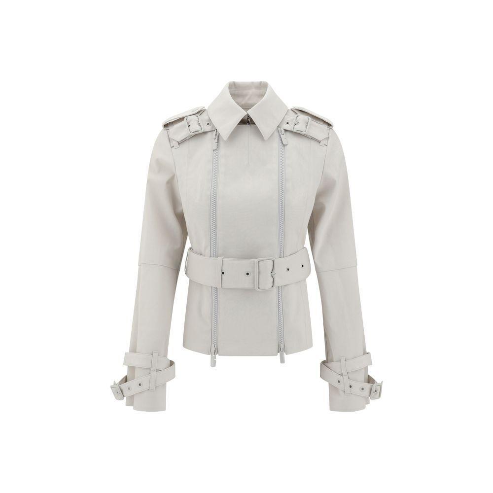 Burberry Cotton Jacket