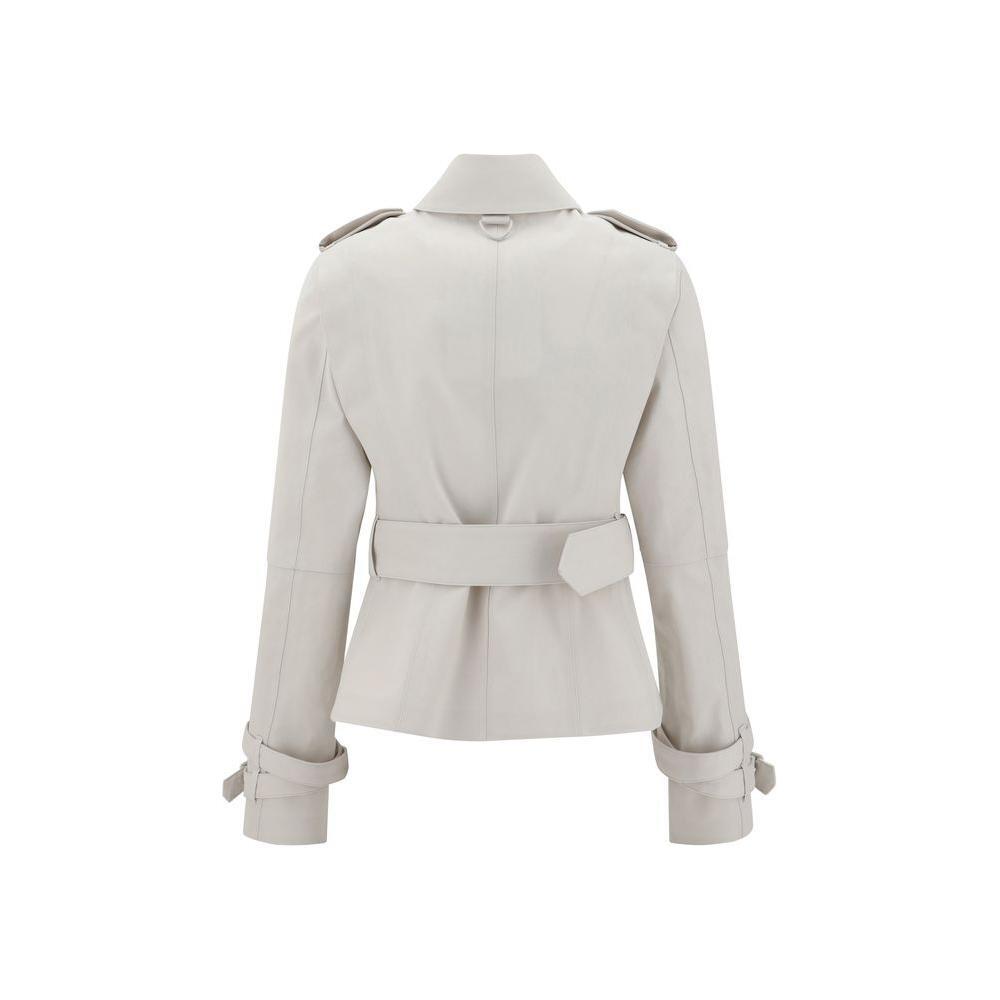 Burberry Cotton Jacket