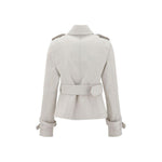 Burberry Cotton Jacket