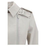 Burberry Cotton Jacket