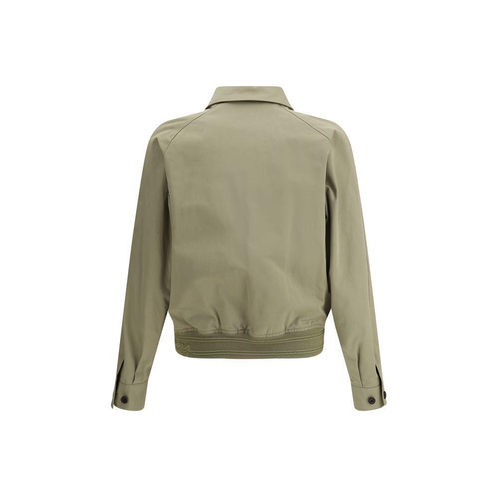 Burberry Cotton Jacket
