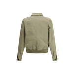Burberry Cotton Jacket