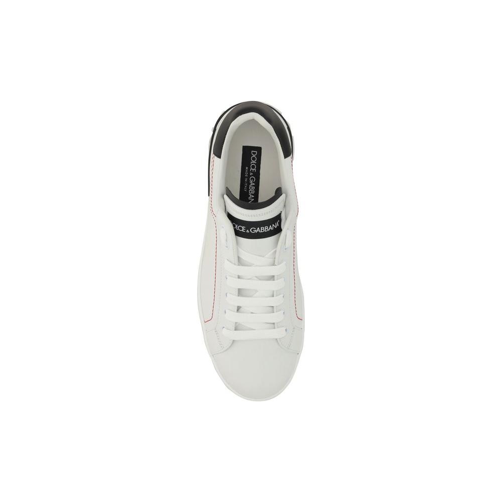 Dolce & Gabbana Sneakers Dolce & Gabbana Light Gray