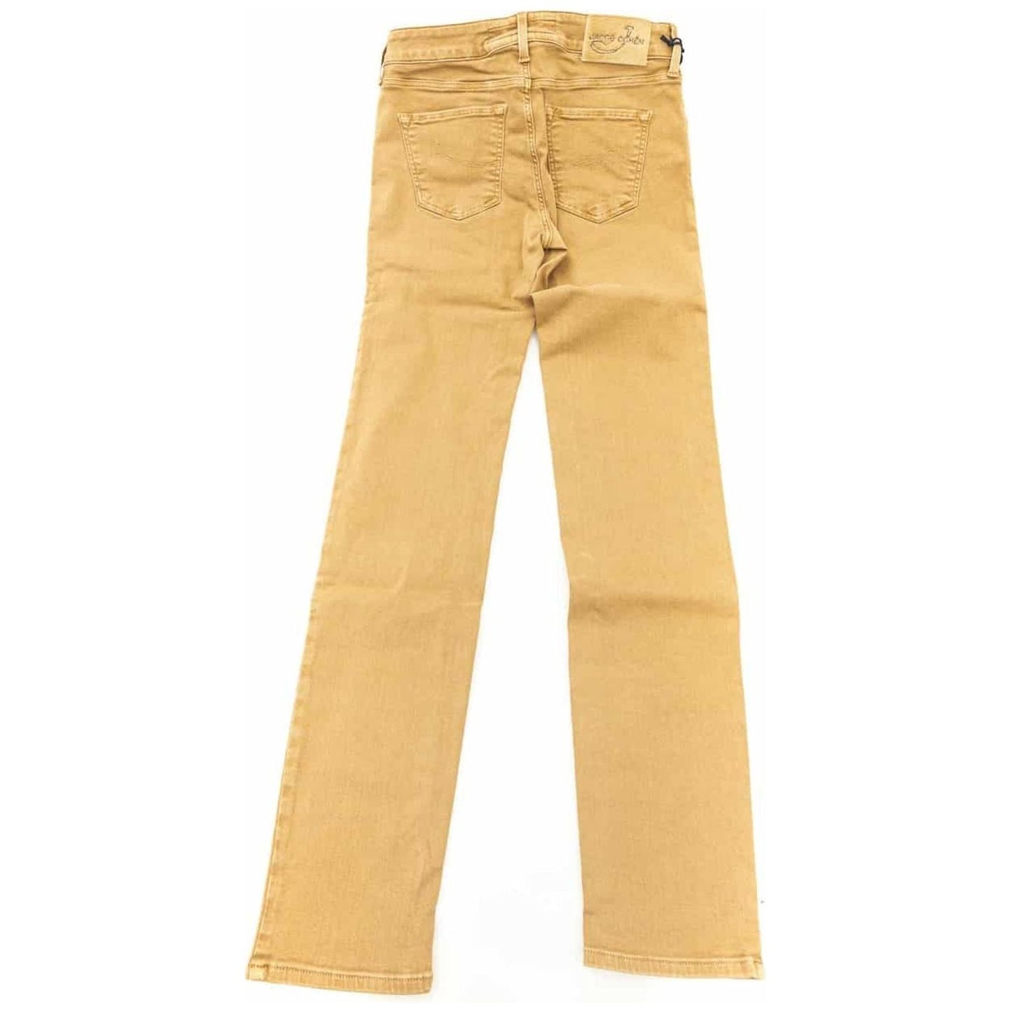 Jacob Cohen Jeans Jeans Jacob Cohen Tan
