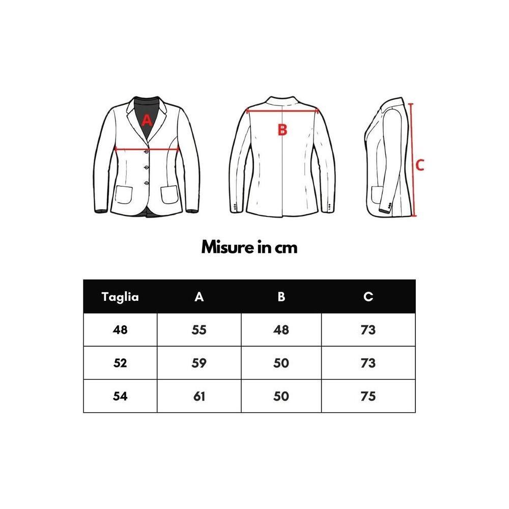 Dolce & Gabbana Blue Polyester Jacket