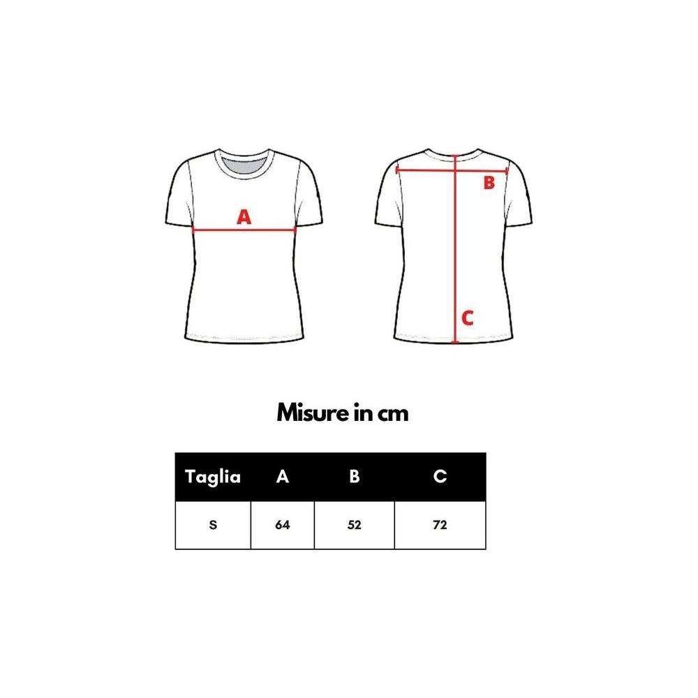 Dsquared² Red Cotton T-Shirt Dsquared² Antique White