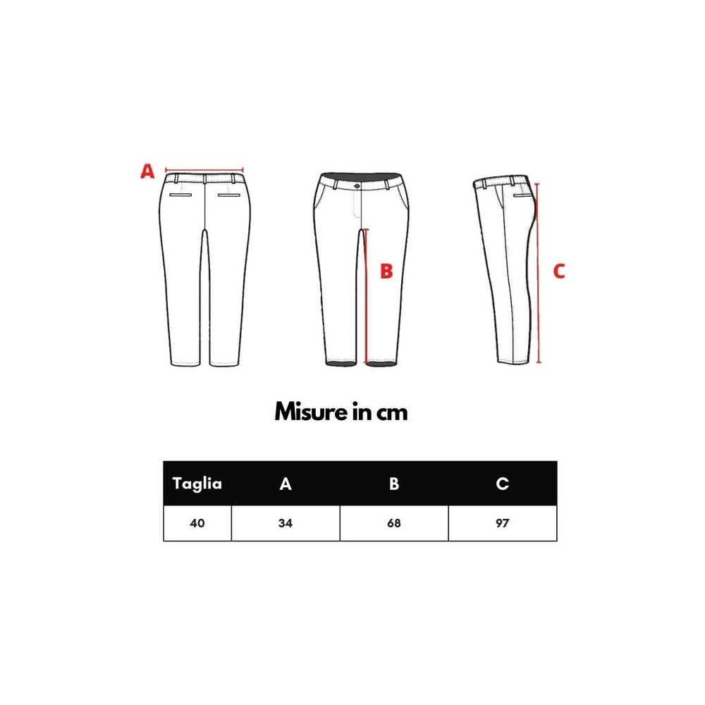 Dsquared² Blue Cotton Jeans & Pant Dsquared² Light Gray
