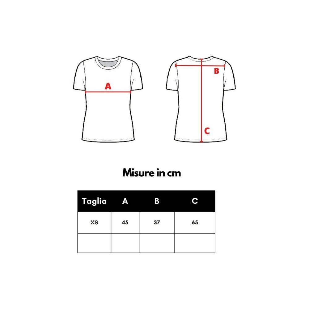Dsquared² Chic White Cotton Staple Tee Dsquared² Light Gray