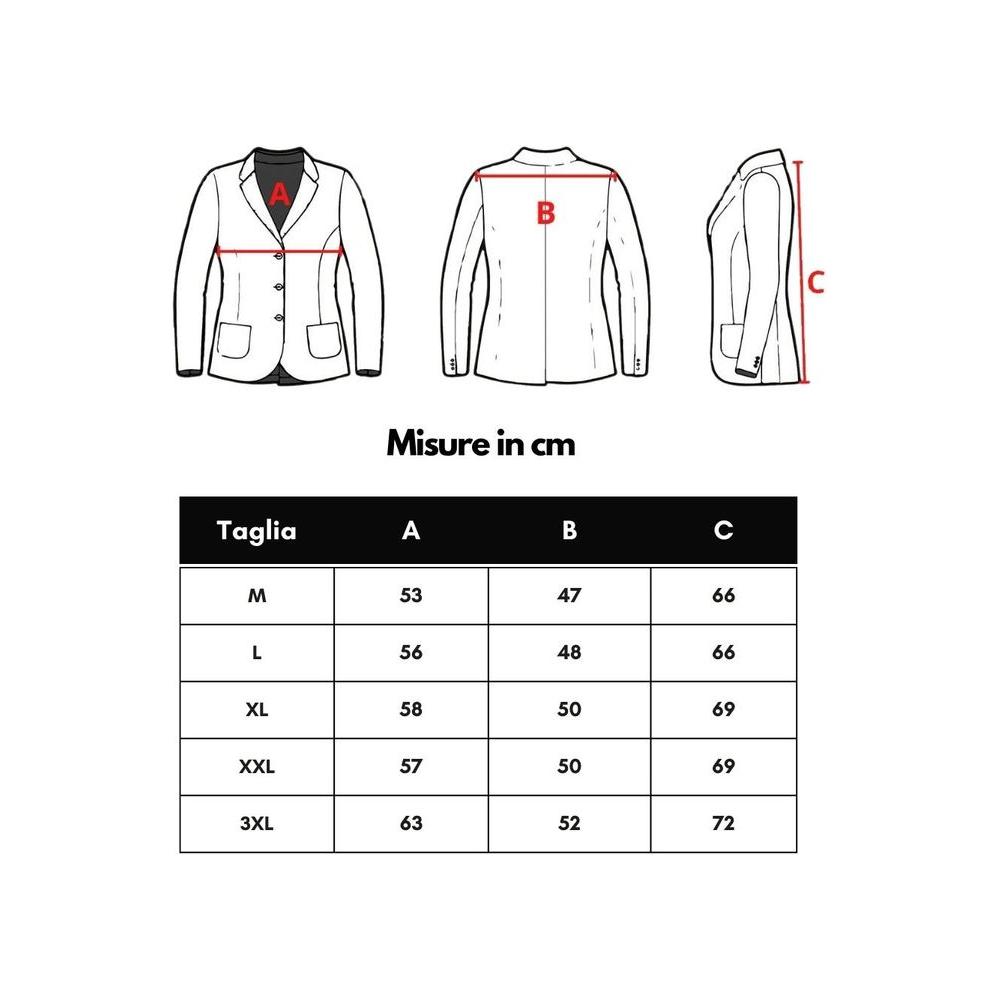 Invicta Brown Polyamide Jacket Invicta Black