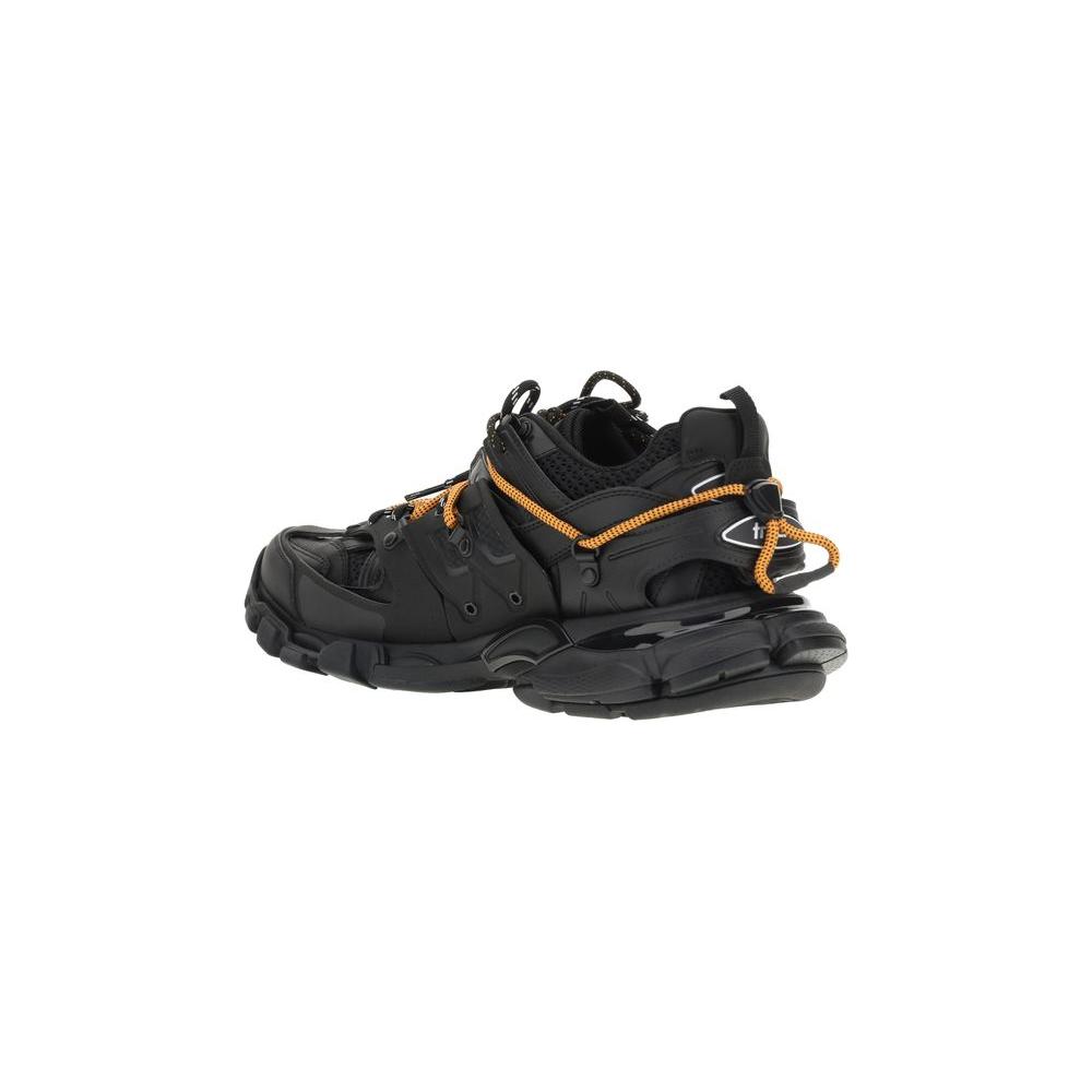 Balenciaga Track Trail Laces Sneakers Balenciaga Dark Slate Gray