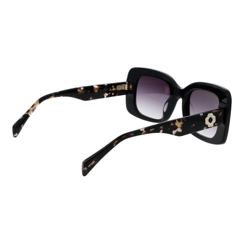 Maje Black Women Sunglasses Maje Black