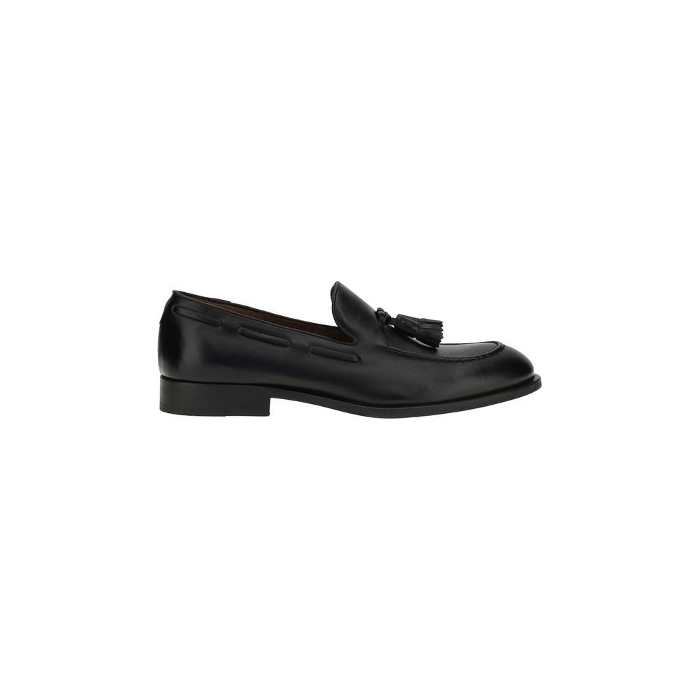 Fratelli Rossetti Manchester Loafers Fratelli Rossetti Dark Slate Gray