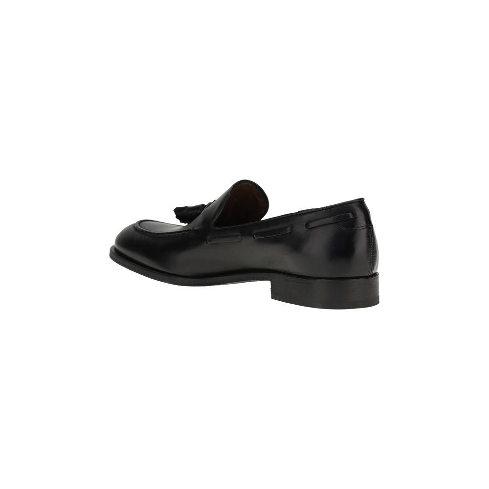 Fratelli Rossetti Manchester Loafers Fratelli Rossetti Dark Slate Gray