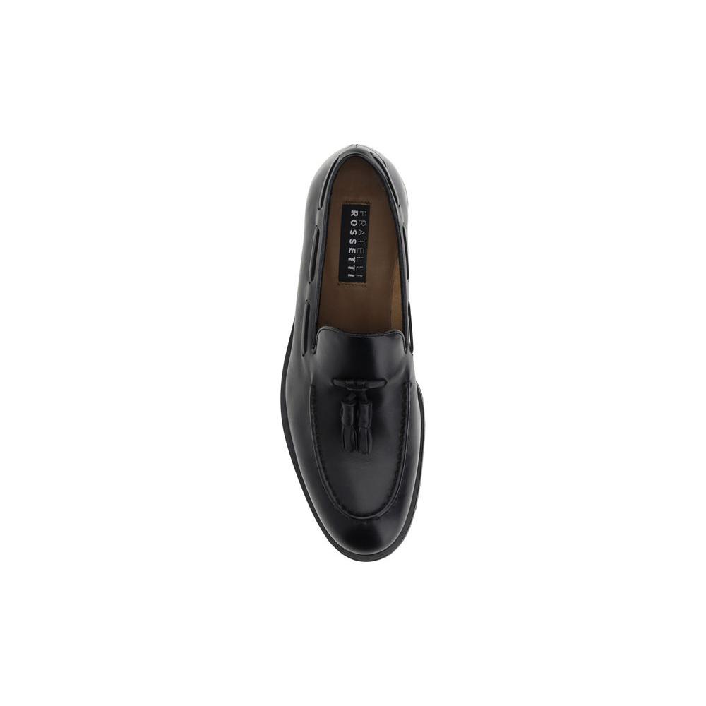 Fratelli Rossetti Manchester Loafers Fratelli Rossetti Dark Slate Gray