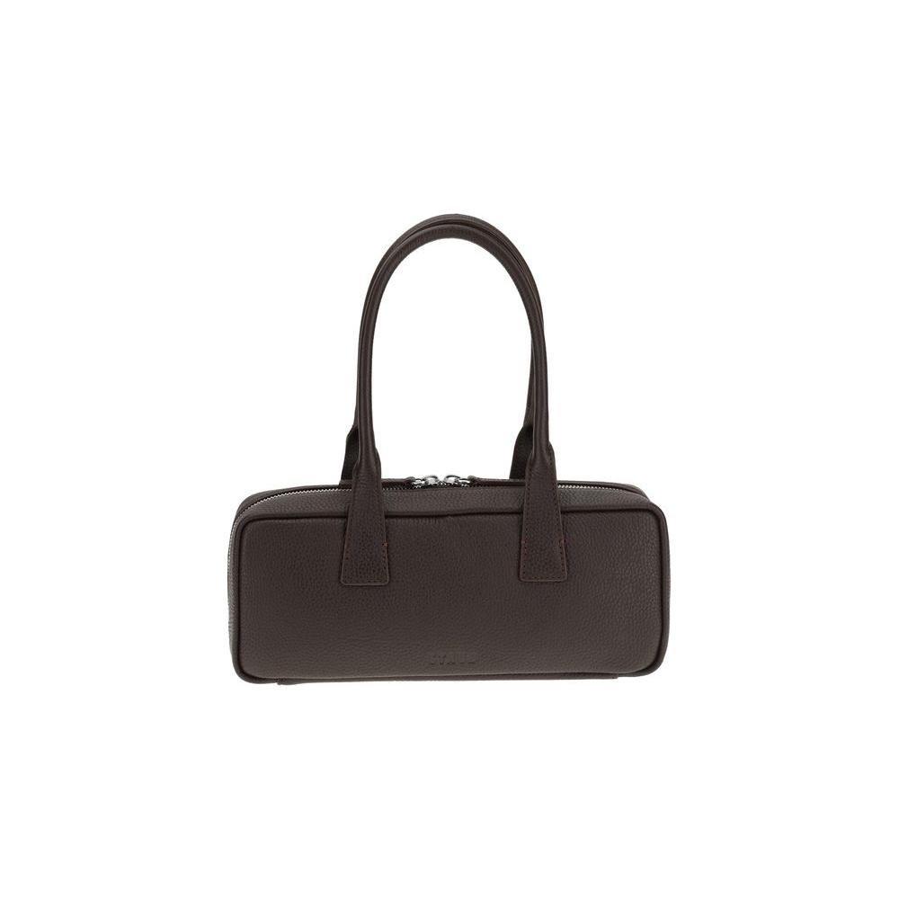 Staud The Dude Shoulder Bag Staud Dark Slate Gray