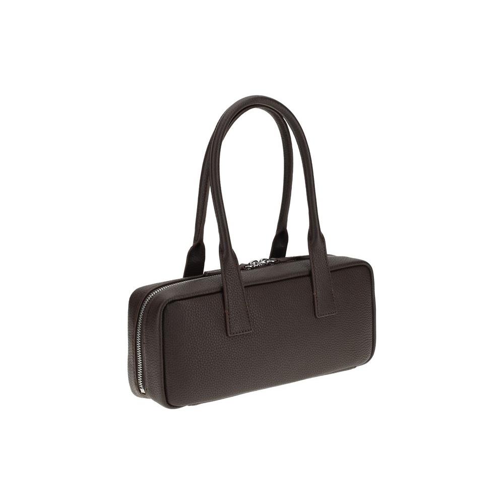 Staud The Dude Shoulder Bag Staud Dark Slate Gray