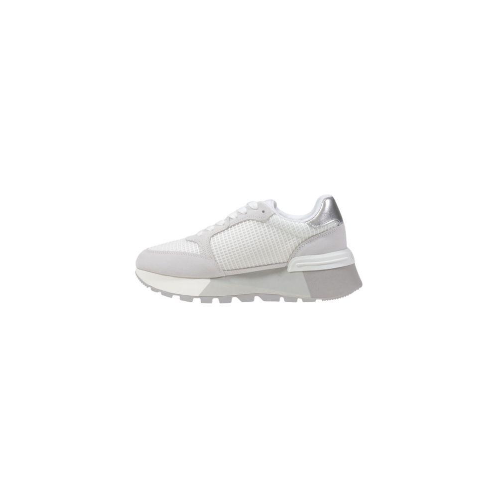 Liu Jo Liu Jo Silver Leather Sneaker LI-15850400226-EU38/US8 1728,71956299936,EU38/US8,EU39/US9,EU40/US10,Liu Jo,New with tags,Shoes,Silver,Sneakers - Women - Shoes,Women,Women - Shoes