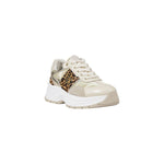 Liu Jo Liu Jo Gold Leather Sneaker LI-15850500155-EU38/US8 1728,71956299936,EU38/US8,Gold,Liu Jo,New with tags,Shoes,Sneakers - Women - Shoes,Women,Women - Shoes