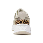 Liu Jo Liu Jo Gold Leather Sneaker LI-15850500155-EU38/US8 1728,71956299936,EU38/US8,Gold,Liu Jo,New with tags,Shoes,Sneakers - Women - Shoes,Women,Women - Shoes