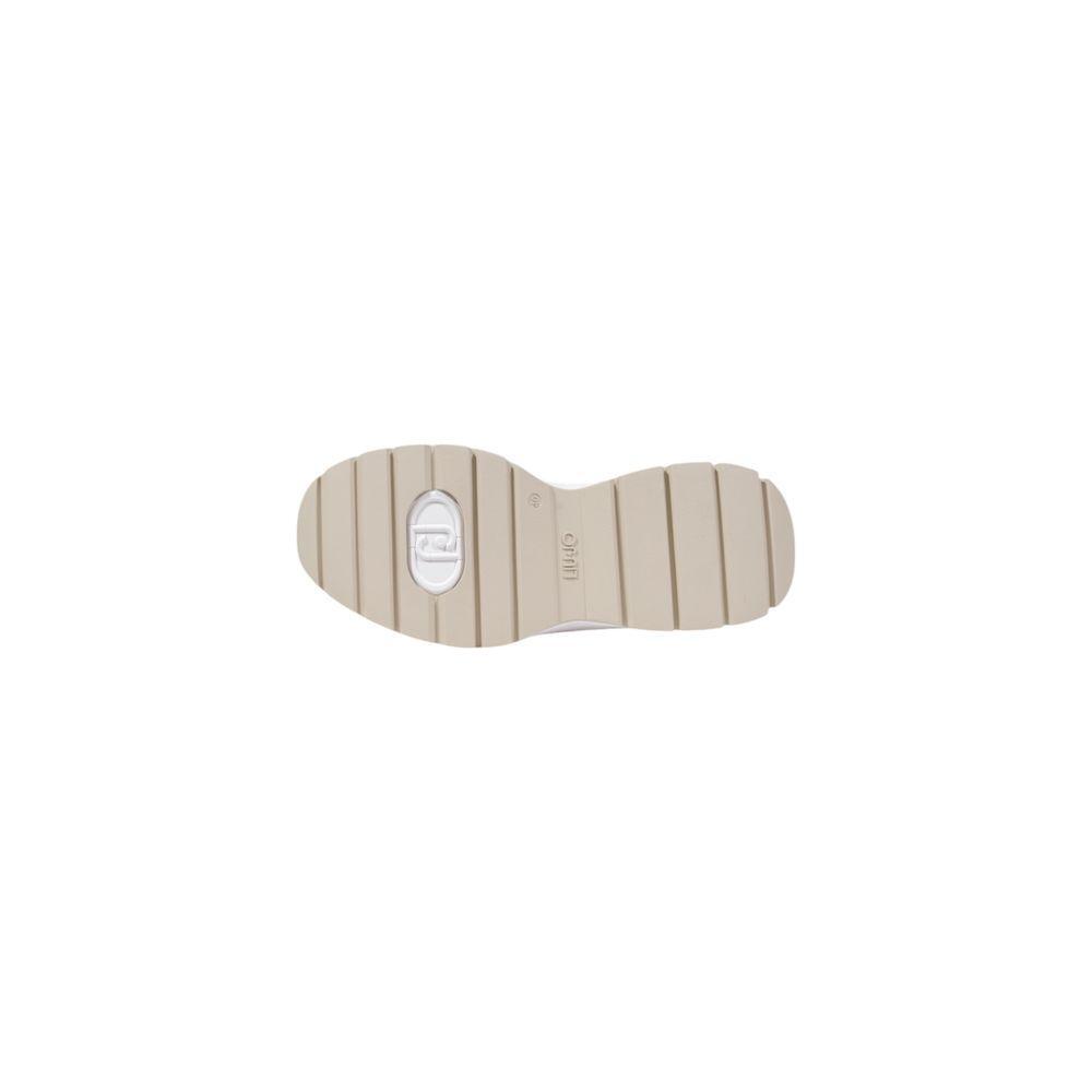 Liu Jo Liu Jo Gold Leather Sneaker LI-15850500155-EU38/US8 1728,71956299936,EU38/US8,Gold,Liu Jo,New with tags,Shoes,Sneakers - Women - Shoes,Women,Women - Shoes