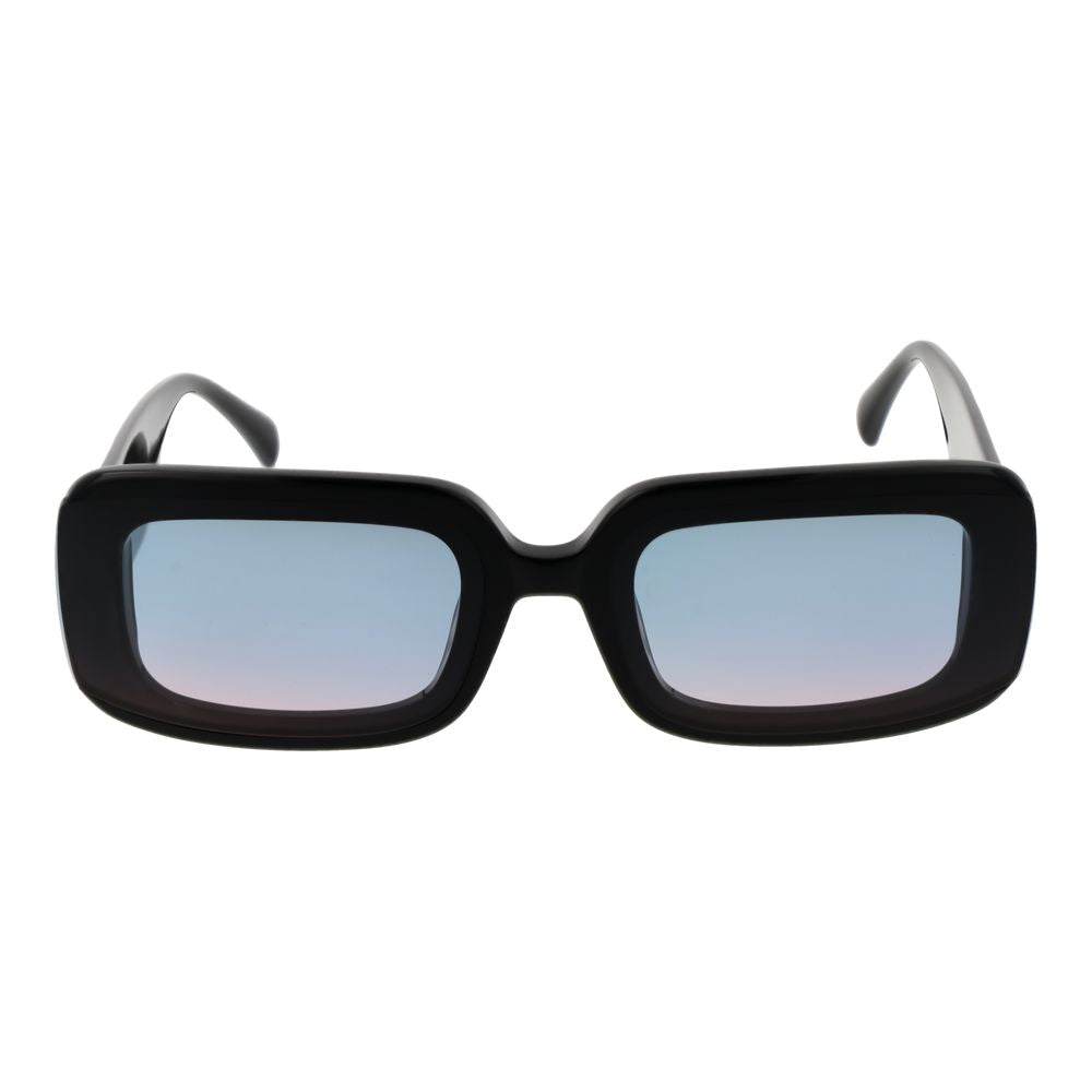 Maje Black Women Sunglasses Maje Gray